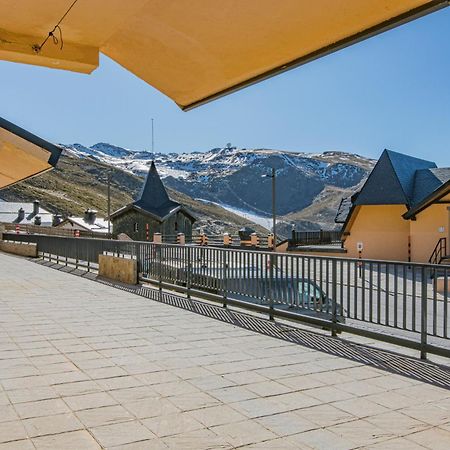 Apartamento Vista Nevada Сьерра-Невада Экстерьер фото