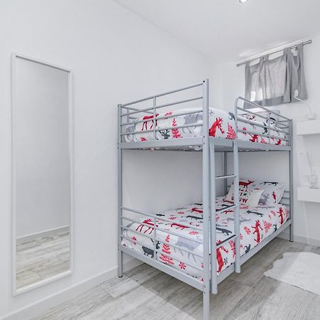 Apartamento Vista Nevada Сьерра-Невада Экстерьер фото