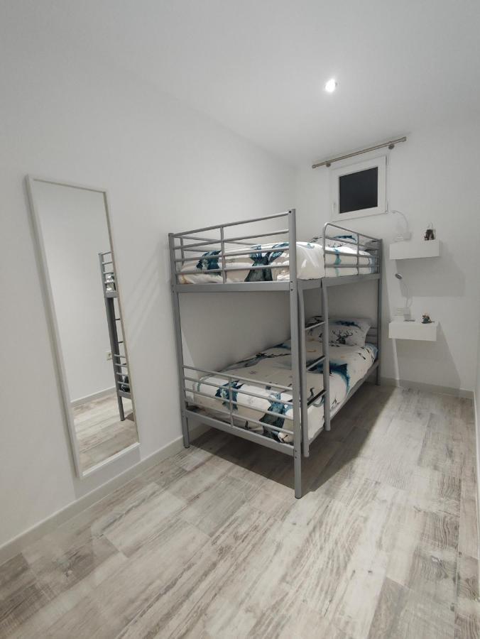 Apartamento Vista Nevada Сьерра-Невада Экстерьер фото