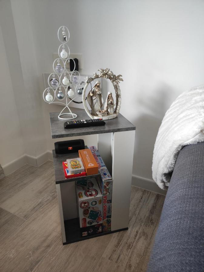 Apartamento Vista Nevada Сьерра-Невада Экстерьер фото