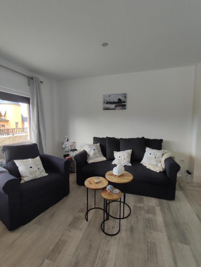 Apartamento Vista Nevada Сьерра-Невада Экстерьер фото