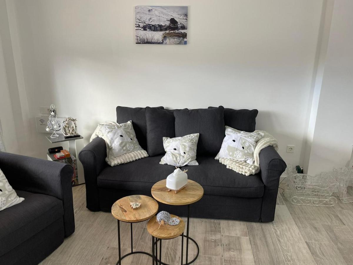 Apartamento Vista Nevada Сьерра-Невада Экстерьер фото