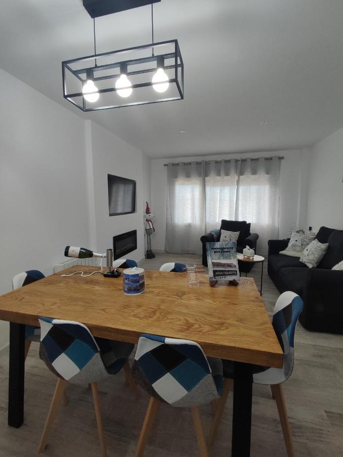 Apartamento Vista Nevada Сьерра-Невада Экстерьер фото