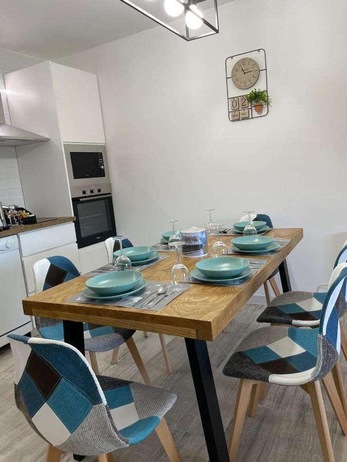 Apartamento Vista Nevada Сьерра-Невада Экстерьер фото