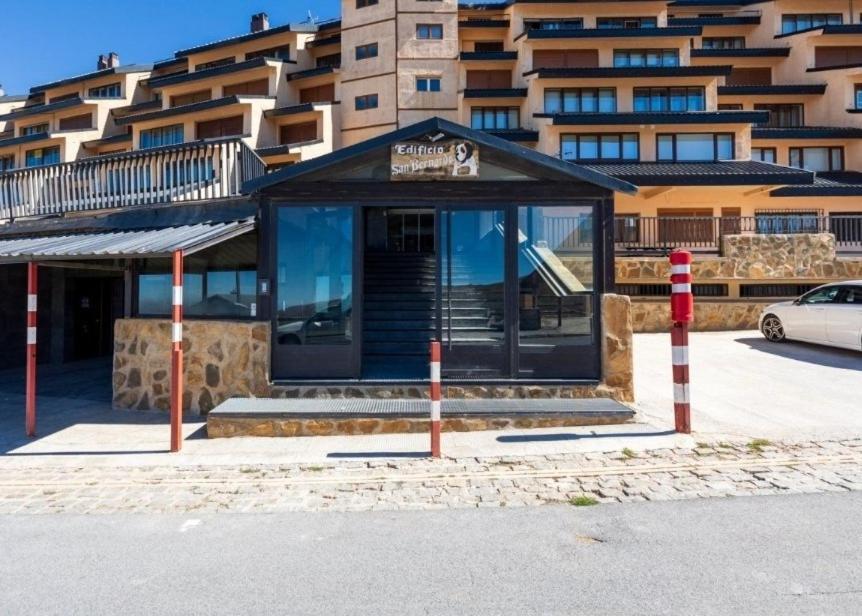 Apartamento Vista Nevada Сьерра-Невада Экстерьер фото
